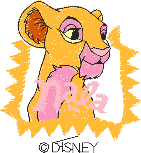 Lion King (6)